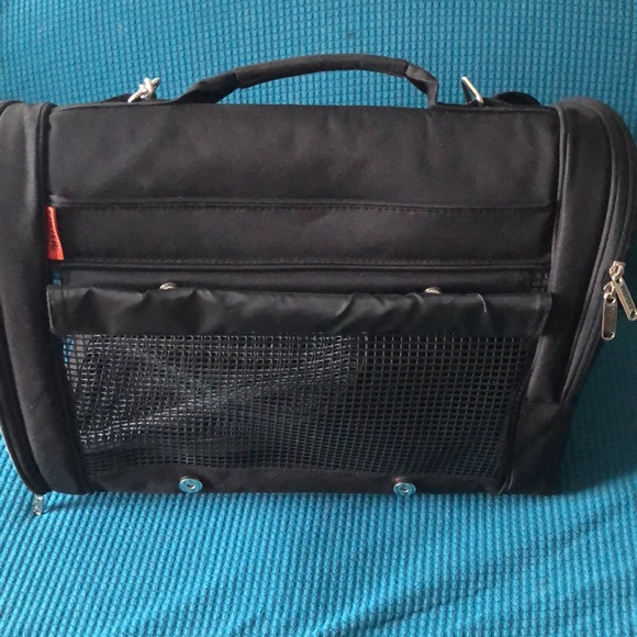 Backpack Pet Carrier - Picture 2 of 8